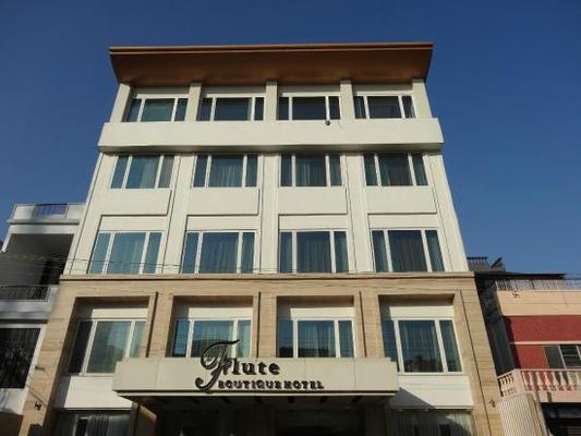 Flute Boutique Hotel